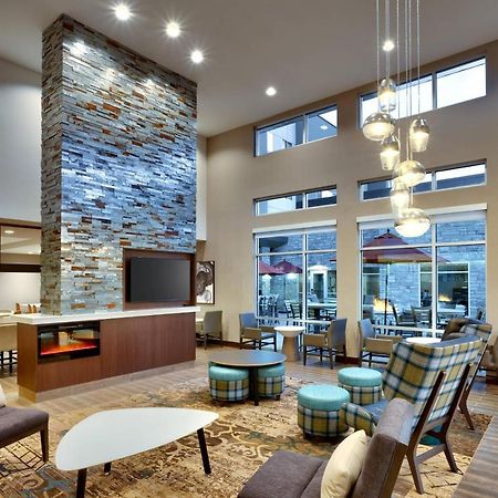 Residence Inn By Marriott 샌 마르코스 외부 사진