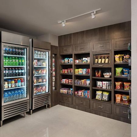 Residence Inn By Marriott 샌 마르코스 외부 사진
