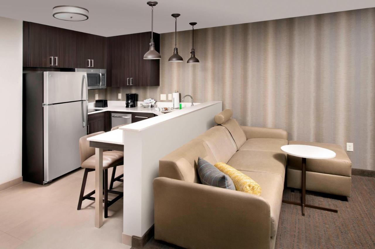 Residence Inn By Marriott 샌 마르코스 외부 사진