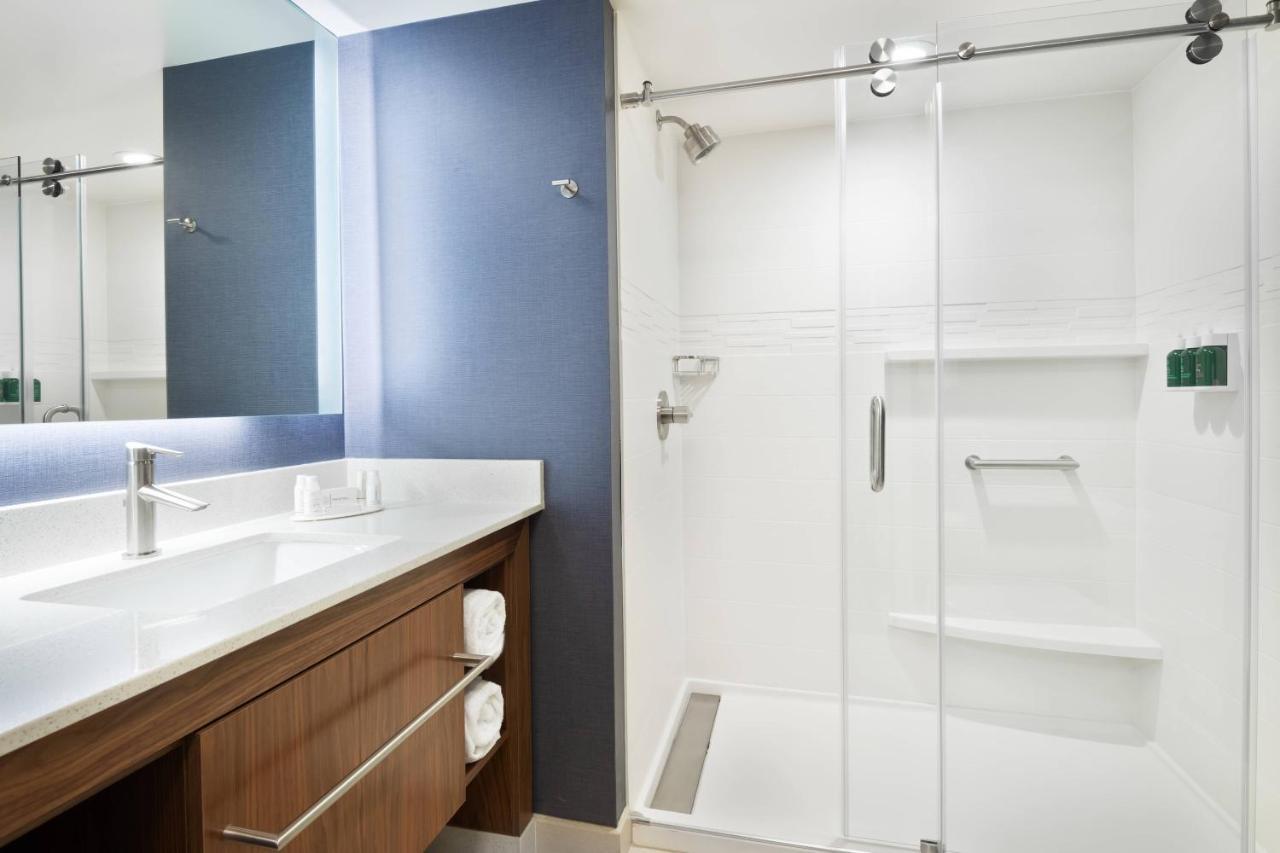 Residence Inn By Marriott 샌 마르코스 외부 사진