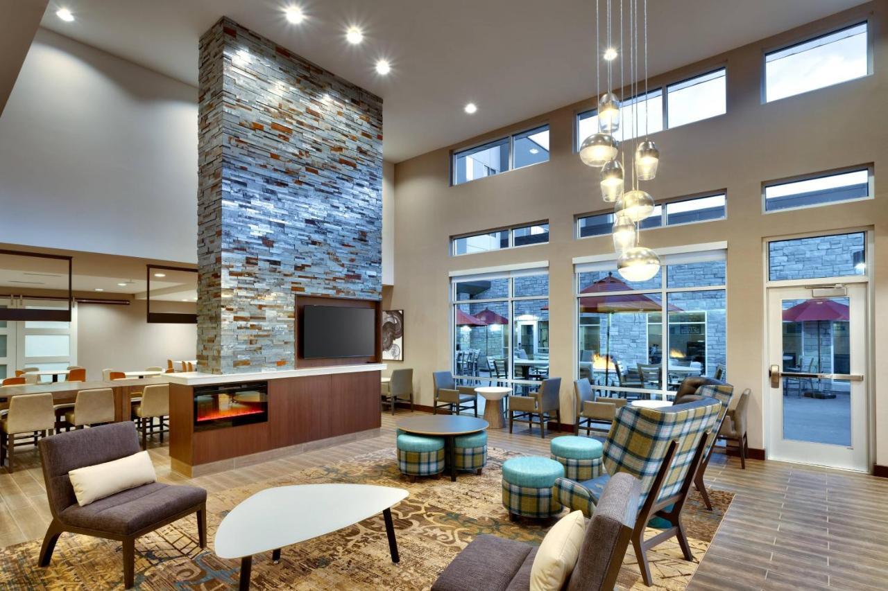 Residence Inn By Marriott 샌 마르코스 외부 사진
