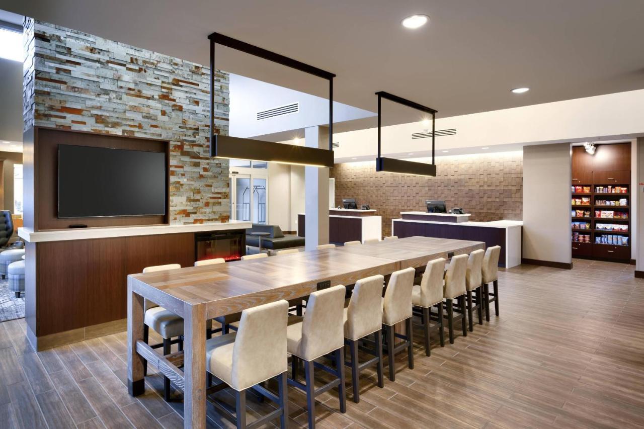 Residence Inn By Marriott 샌 마르코스 외부 사진