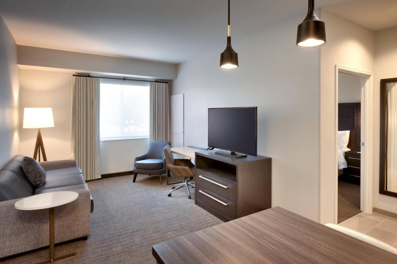Residence Inn By Marriott 샌 마르코스 외부 사진