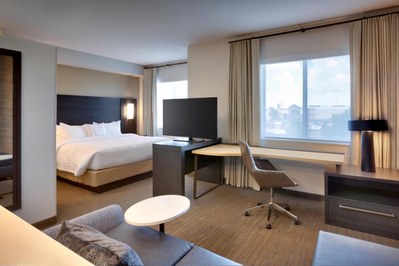 Residence Inn By Marriott 샌 마르코스 외부 사진