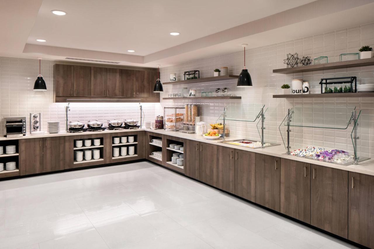 Residence Inn By Marriott 샌 마르코스 외부 사진